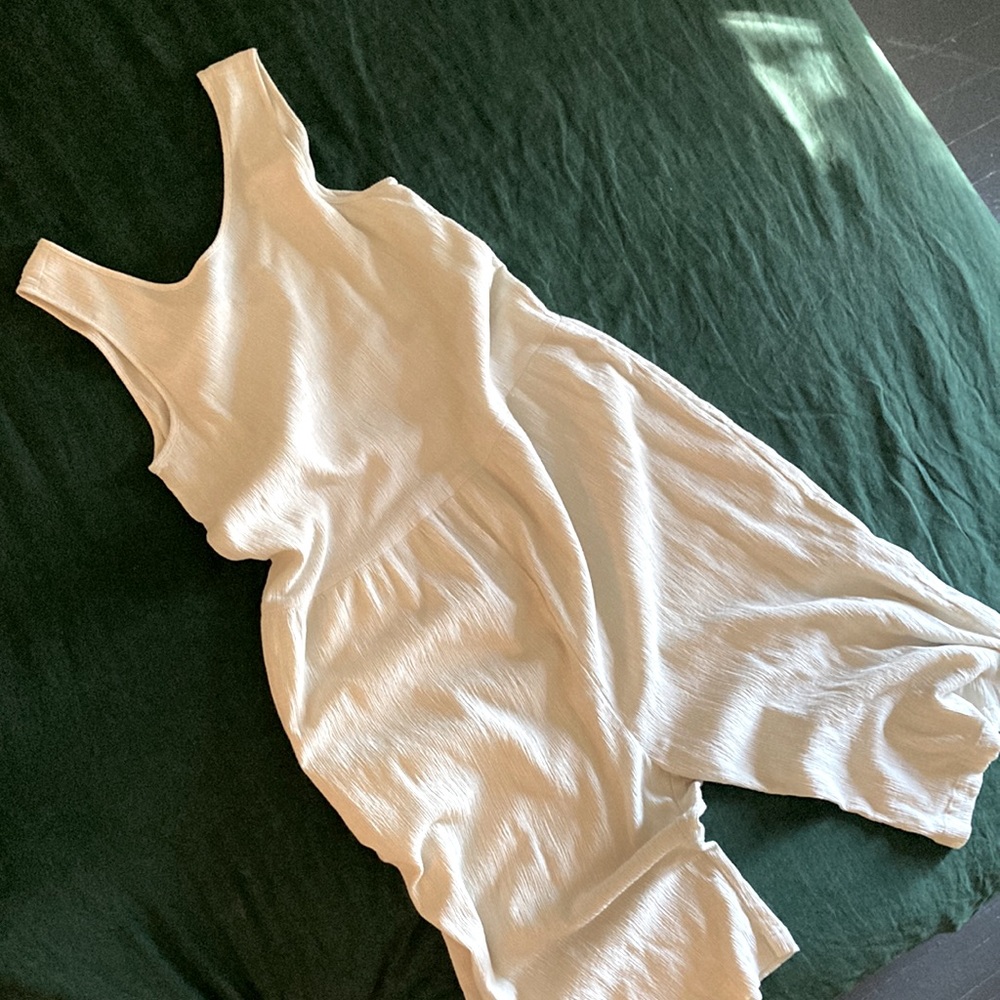 ilana kohn samet jumpsuit